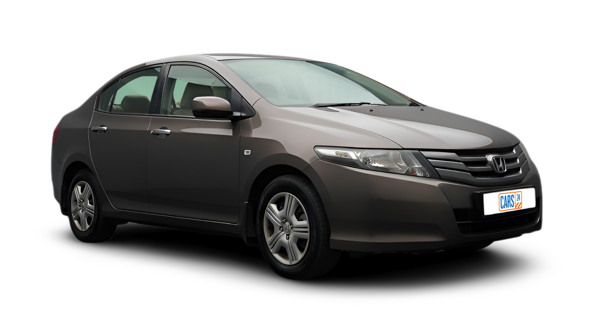2011 Honda City - Sedan - Petrol - Manual - ₹1.50 lakh